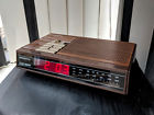 D-3240 Vintage Magnavox Retro Wood