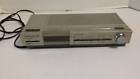 D3430 Magnavox D 3430 Electronic