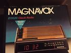 D-3620 D3620 Magnavox Vintage New In