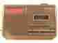 D3730 17 Nightline Magnavox Vintage The Olive Drab Cassette Player Am Fm Clock Radio