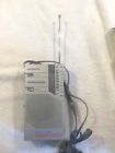 D4510-tested D4510 Magnavox Large Pocket Amfm Radio Speaker Shape