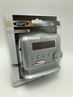 D502 Gpx Digital Clock Radio 047323502026