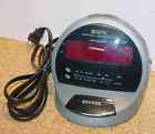 D515 Gpx Clock Am Fm