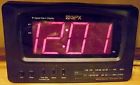 D517 Gpx Am Fm Clock