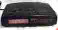 D602 Gpx Gran Prix Am Fm Alarm Clock Radio Leds Nice