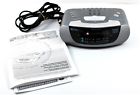 D606 Gpx Am-fm Clock Radio D606 Gpx Am-fm Clock Radio