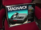 D9530 Magnavox Vtg 2 Band