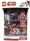 9001932 Darth Watch Set Wars Star 7961 Maul Lightsaber Lego Rare Clock Duel 9001932 Darth Watch Set Wars Star 7961 Maul Lightsaber Lego Rare Clock Duel