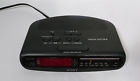 Icf-c370 Date-time Alarm Batt. Machine Dream Sony Fm Clock Backup Dual Radio