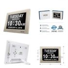 Dc04 American Lifetime Newest Version Day Clock Extra Large Impaired Vision Dc04 American Lifetime Newest Version Day Clock Extra Large Impaired Vision
