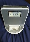 Dc310 37 Philips Ipod Dock Am-fm Clock Radio 30 Pin Aux In