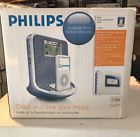 Nano-4th Dc310v Philips Ipod Docking Entertainment System Generation Jb