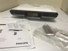 Dc6210-37b Philips Under Cabinet Kitchen Clock Radio Dock 605342042314