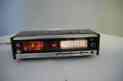 Dcr-2201 Clock Model Analog Electrophonic Alarm Radio Vintage Fm