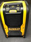 Dcr006 Dewalt Max Cordless Bluetooth Speaker New
