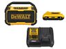 Dcb115 Dcr010 - Dcb230 Dewalt New Max Bluetooth Speaker 885911551533