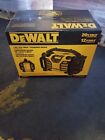 Dcr015 Dewalt Max Cordless Worksite Radio Charger New