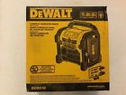 Dcr018 Dewalt New Max Compact Worksite Jobsite Radio
