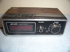 Dcr1200 Grand Prix Vintage Am-fm
