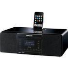 Ddr-63 Sangean Table Top With Wifi Internet Cradle In 999996678389