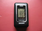 De115 Degen The Best Pocket Radio Ever Fast Shipping From Canada