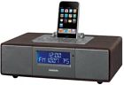 De6324 Sangean Table-top Speaker System 729288029755