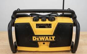 Dc011 Dewalt 00665 Worksite Radio And Charger Heavy Duty Jobsite Ready Dc011 Dewalt 00665 Worksite Radio And Charger Heavy Duty Jobsite Ready
