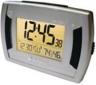 Df-236 Sentina Desk Alarm Clock 0767469502369