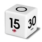 Df-33 Datexx The Cube White 767469500334