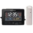 72397130226 Dh13022ch Chaney Instruments Acurite Atomic Clck Dual Alarm 72397130226 Dh13022ch Chaney Instruments Acurite Atomic Clck Dual Alarm
