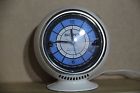 Tr-c290 Dial Vintage Radio State Clock Solid Illuminated Face Sony 1970 Analog