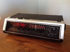 7-4676 Digital Fm General Electric Radio Ge Nice Clock
