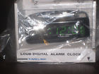 88141loud Digital Model Clock Alarm Timelink Led