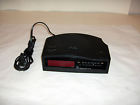 7-4813b Digital .model Radio Fm Electric General Alarm