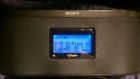 Xdr-s10hdip Digital - Radio Hd Fm Sony Ipod Iphone Dock