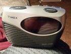 T-130s Digital Clock Nature Timex Sounds Model Alarm .