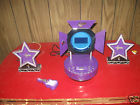 Disney Hannah Montana Clock Radio 043769970443