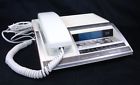 7-4947b Display Alarm Ge Works Radio White Blue Grain Digital Wood Fm Clock