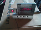 Cr2104pd Display Projection Gpx Fm Clock Radio Digital