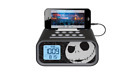 Dj-m23 Ekids Radio Duel Alarm 092298916521