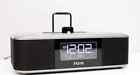 Idl100 Dock Radio Lightning Usb Charging Fm Clock Ihome Play Charge Triple Idl100 Dock Radio Lightning Usb Charging Fm Clock Ihome Play Charge Triple