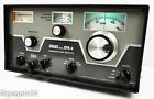 Spr-4 Drake Shortwave Radio Ssb Cw Receiver Modified Full Crystals