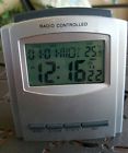 Drc-605 Datexx Radio Control Alarm