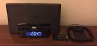 Csf-cs15ip Dream Personal Machine System Docking Ipod Radio Sony Alarm