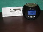 Dreamer Starlight Projector Clock 856390000454