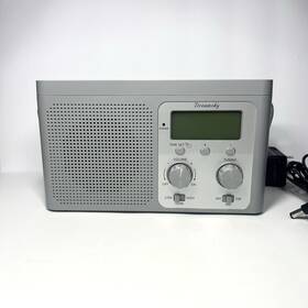 Ds6226 Dreamsky Am Fm Portable Radio Ds6226 Dreamsky Am Fm Portable Radio