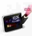 Ds-8190 Alarm Clock Color Screen Weather
