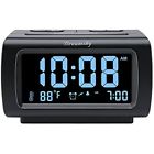 Ds206 Dreamsky Decent Alarm Clock 700355110064