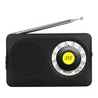 Ds208 Dreamsky Portable Am Fm Radio With Speaker And 700355107781