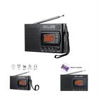 Ds2xx Portable Radio Alarm Clock Clear Loudspeaker Earphone Jack 700355110040 Ds2xx Portable Radio Alarm Clock Clear Loudspeaker Earphone Jack 700355110040